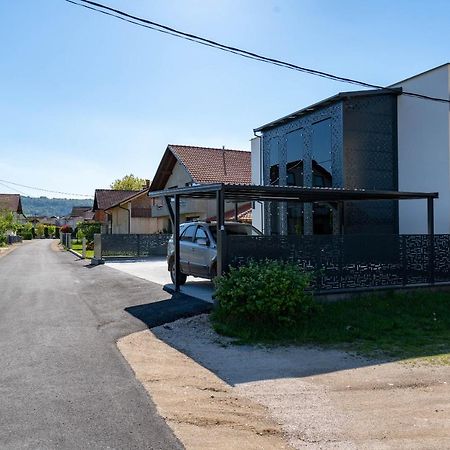 Hazam Apartmani Sanski Most Bagian luar foto