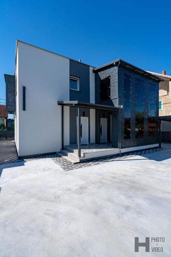 Hazam Apartmani Sanski Most Bagian luar foto