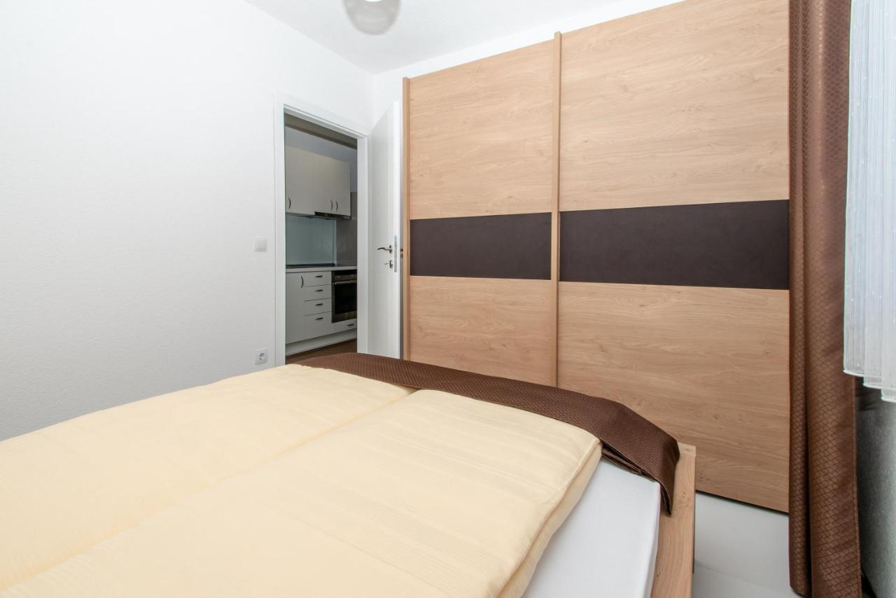 Hazam Apartmani Sanski Most Bagian luar foto