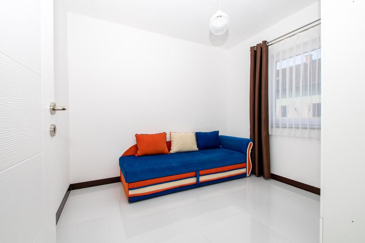 Hazam Apartmani Sanski Most Bagian luar foto
