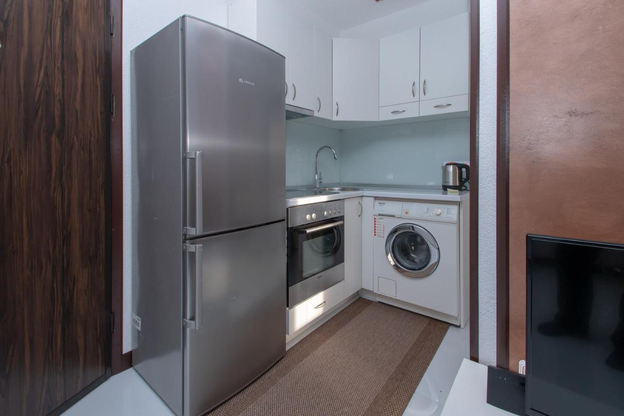Hazam Apartmani Sanski Most Bagian luar foto