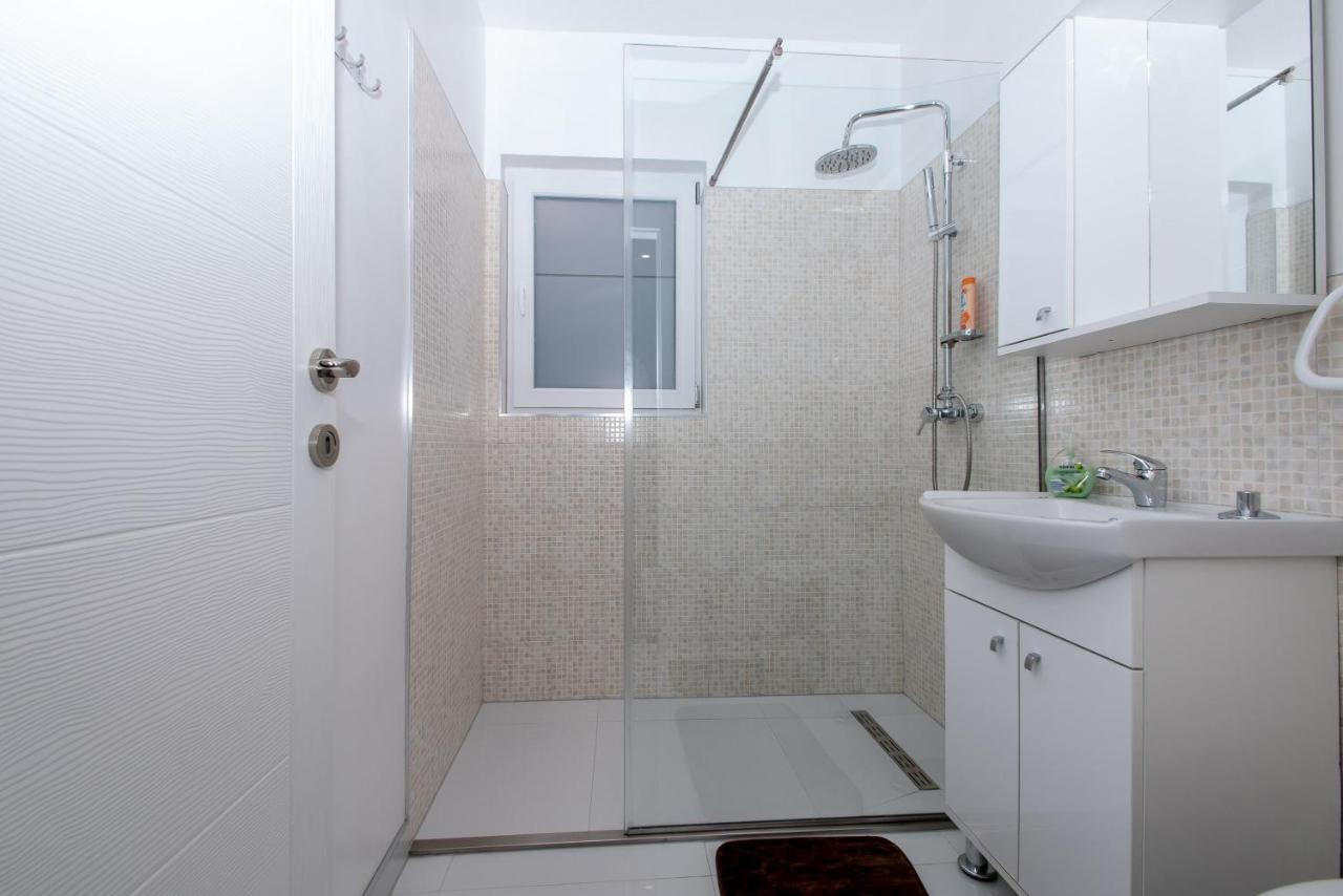 Hazam Apartmani Sanski Most Bagian luar foto