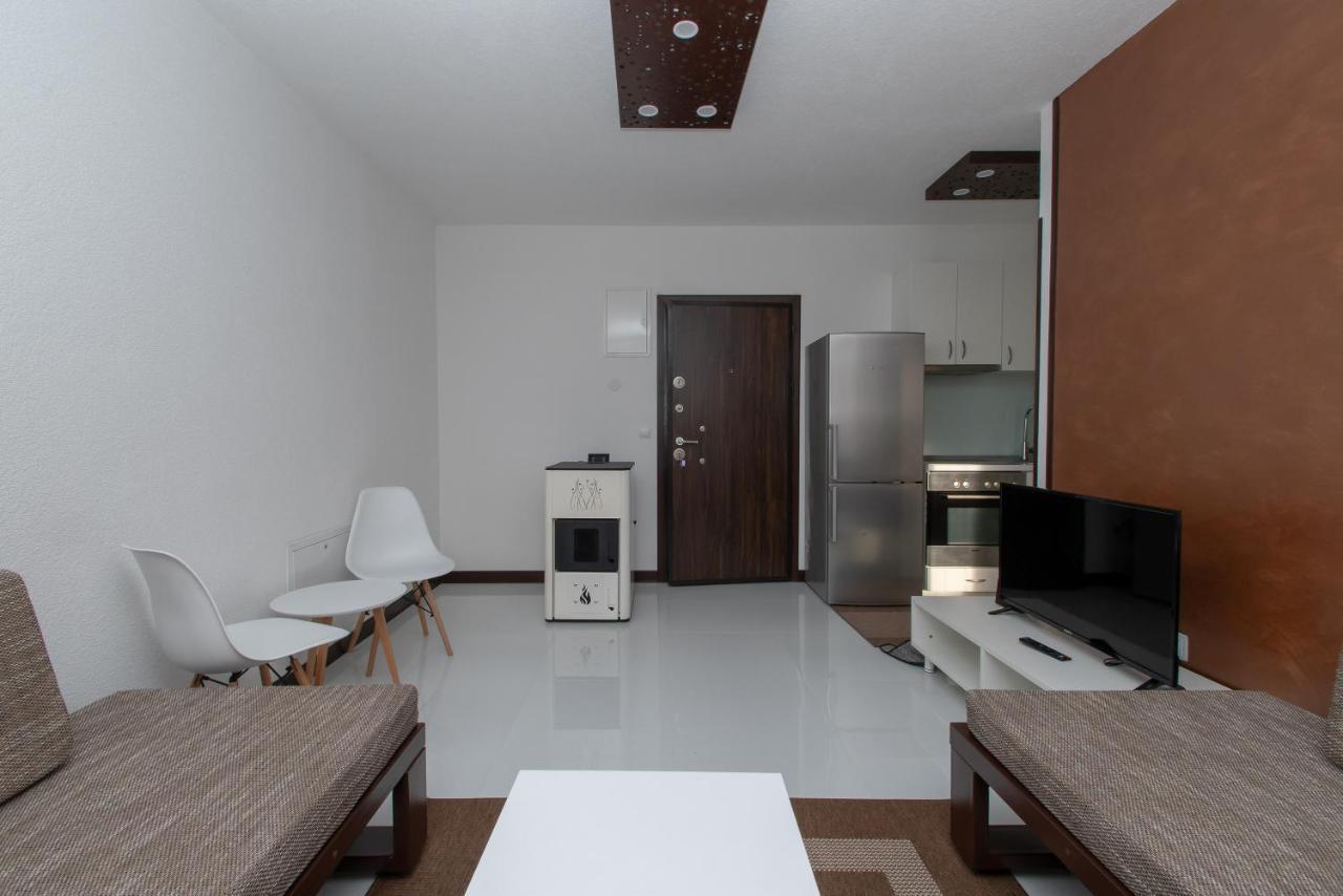 Hazam Apartmani Sanski Most Bagian luar foto