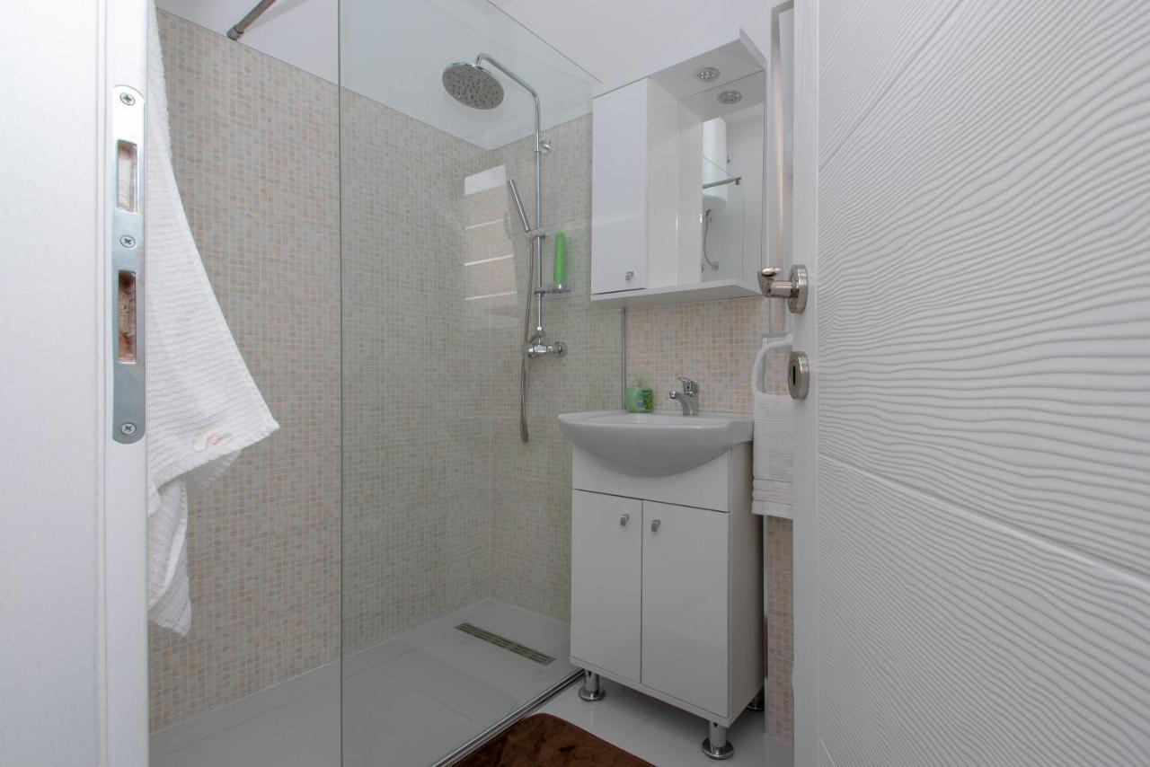 Hazam Apartmani Sanski Most Bagian luar foto